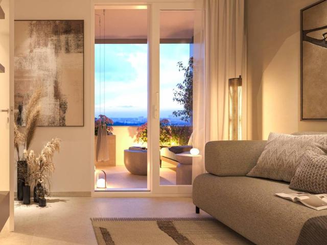 Appartamento in vendita a Genova GE