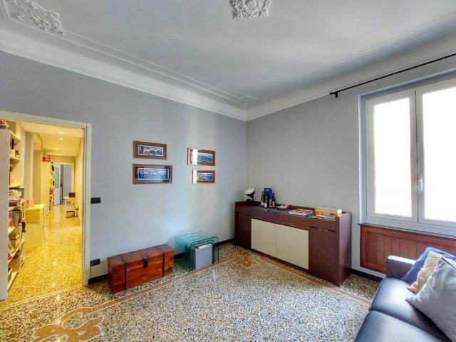Appartamento in vendita a Genova GE