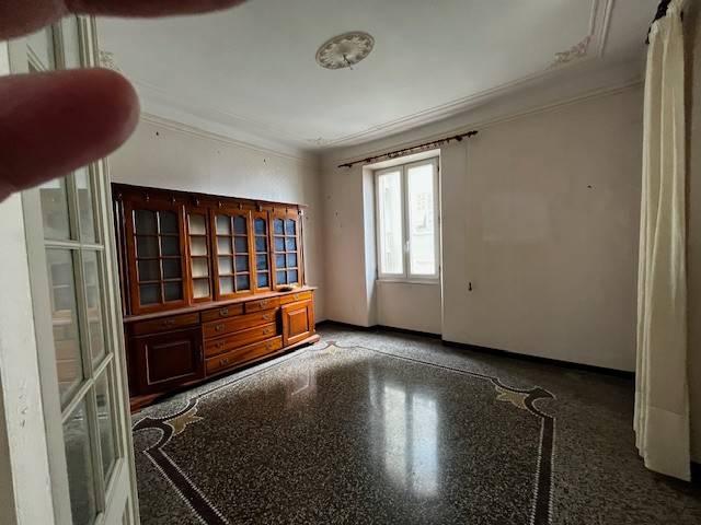 Appartamento in vendita a Genova GE