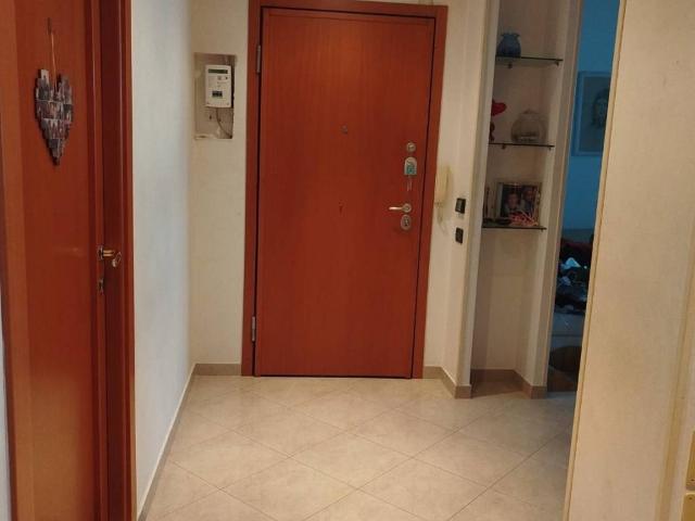 Appartamento in vendita a Genova GE