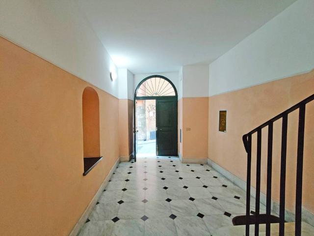 Appartamento in vendita a Genova GE
