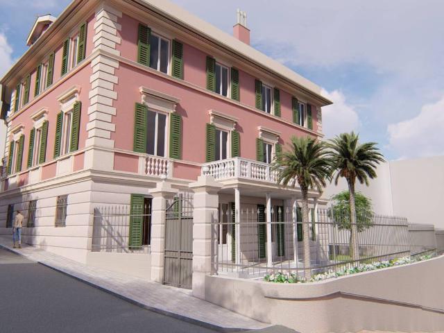 Appartamento in vendita a Genova GE