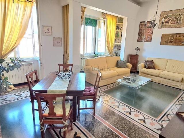 Appartamento in vendita a Genova GE