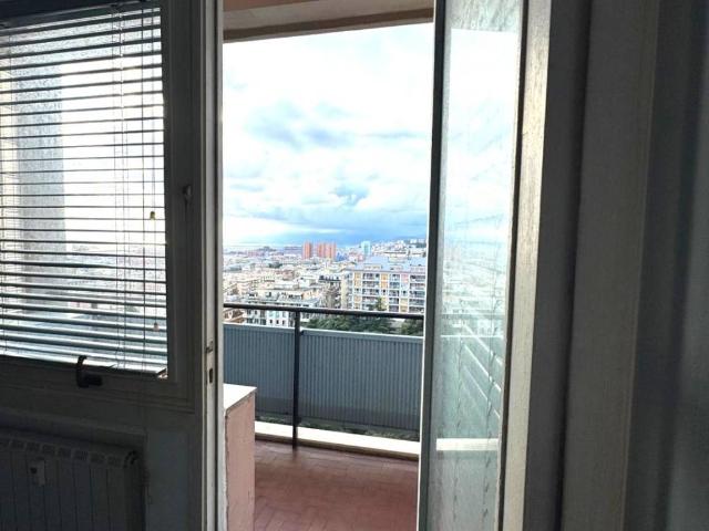 Appartamento in vendita a Genova GE