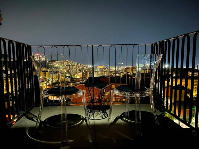 Appartamento in vendita a Genova GE