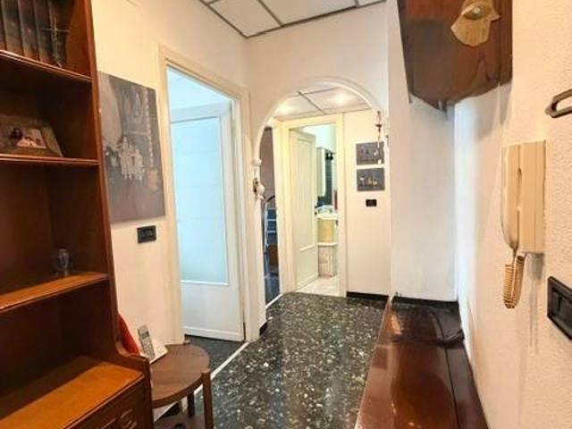 Appartamento in vendita a Genova GE