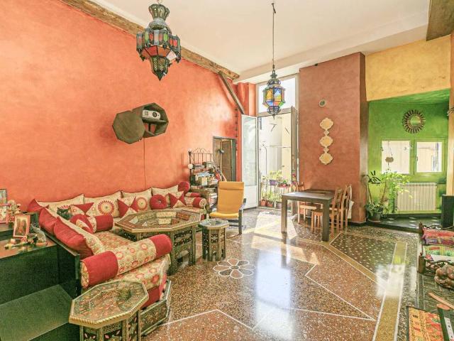 Appartamento in vendita a Genova GE