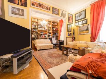 Appartamento in vendita a Genova GE