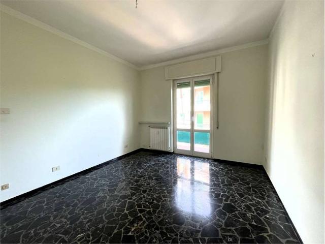 Appartamento in vendita a Genova GE