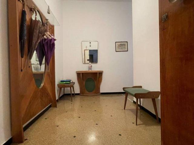 Appartamento in vendita a Genova GE