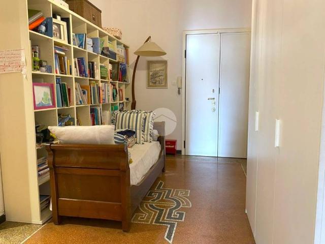Appartamento in vendita a Genova GE