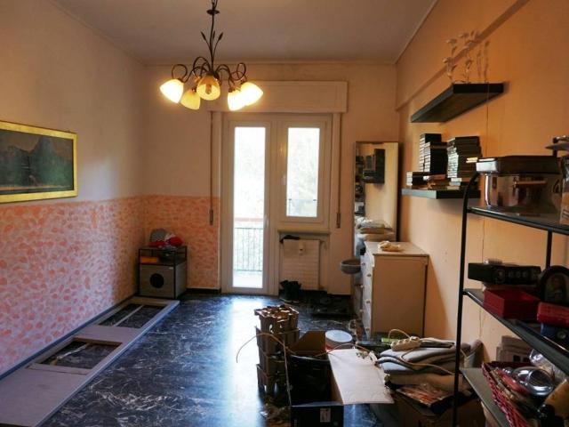Appartamento in vendita a Genova GE