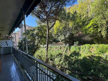 Appartamento in vendita a Genova GE