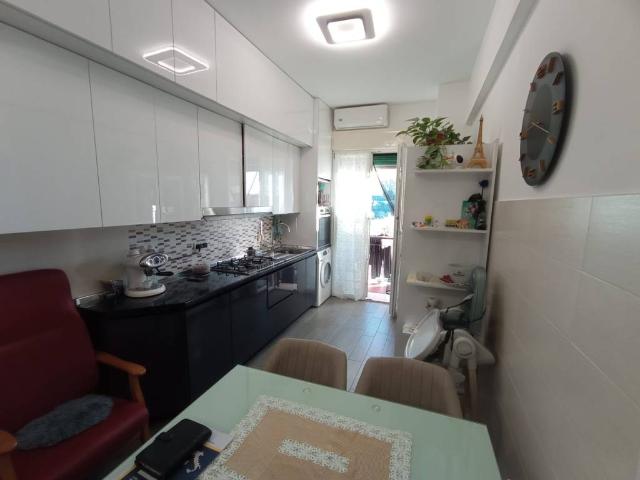 Appartamento in vendita a Genova GE