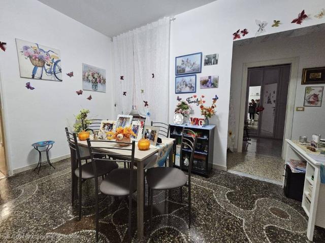 Appartamento in vendita a Genova GE