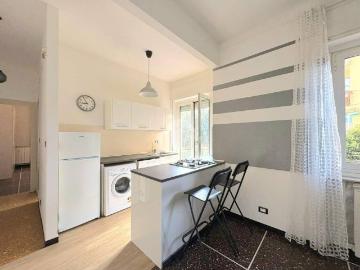 Appartamento in vendita a Genova GE