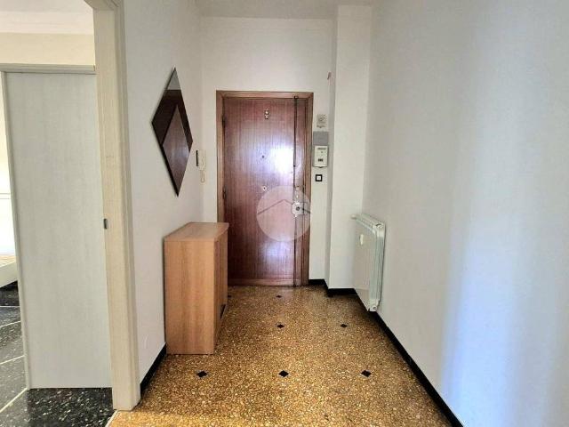 Appartamento in vendita a Genova GE