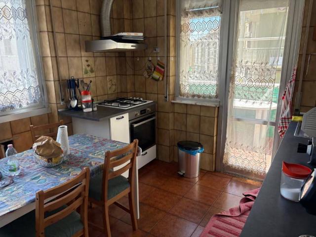 Appartamento in vendita a Genova GE