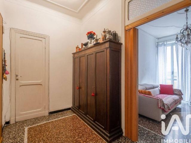 Appartamento in vendita a Genova GE