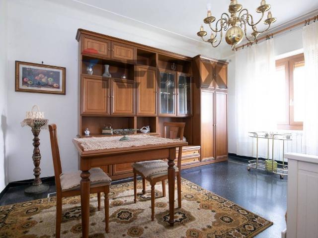 Appartamento in vendita a Genova GE