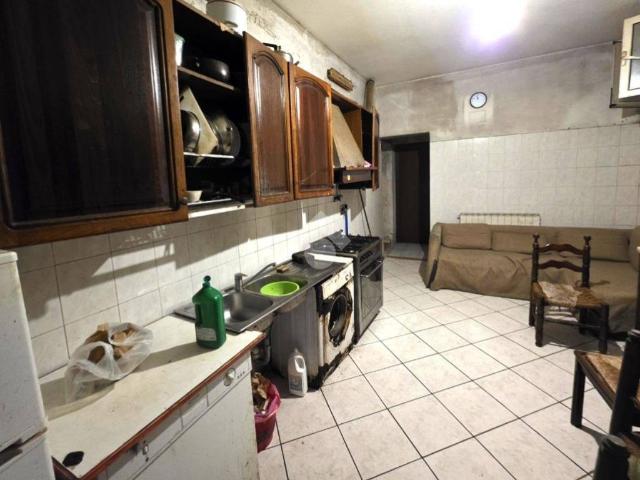 Appartamento in vendita a Genova GE