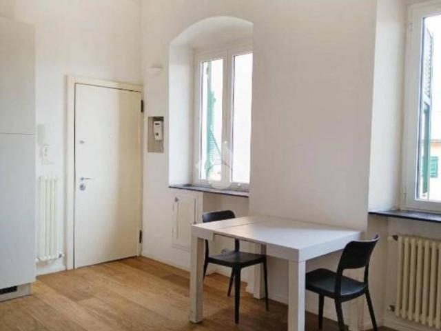 Appartamento in vendita a Genova GE