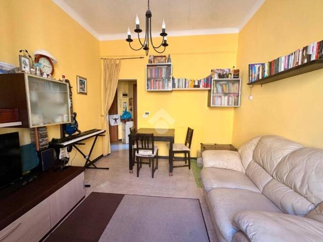 Appartamento in vendita a Genova GE