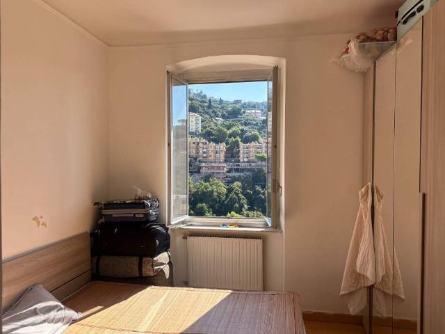 Appartamento in vendita a Genova GE