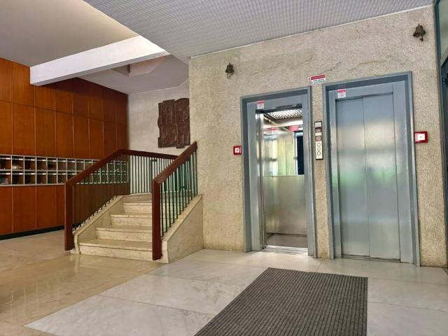 Appartamento in vendita a Genova GE