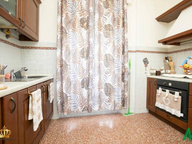Appartamento in vendita a Genova GE