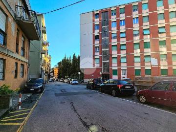 Appartamento in vendita a Genova GE
