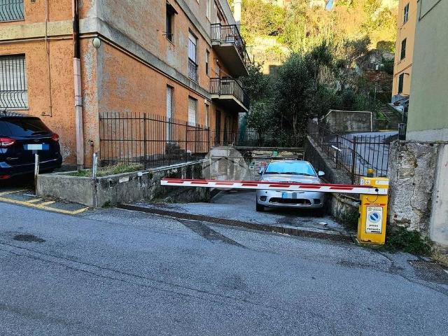 Appartamento in vendita a Genova GE