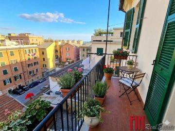 Appartamento in vendita a Genova GE