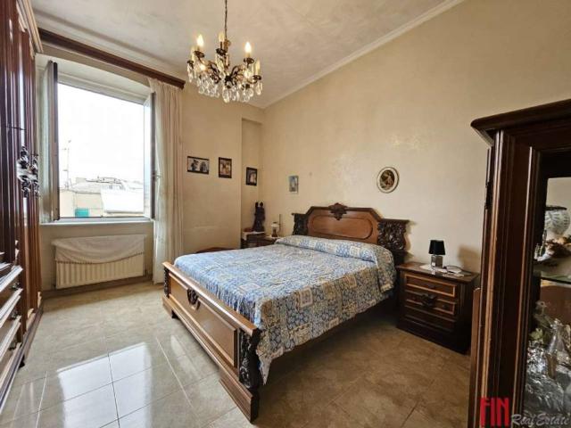 Appartamento in vendita a Genova GE