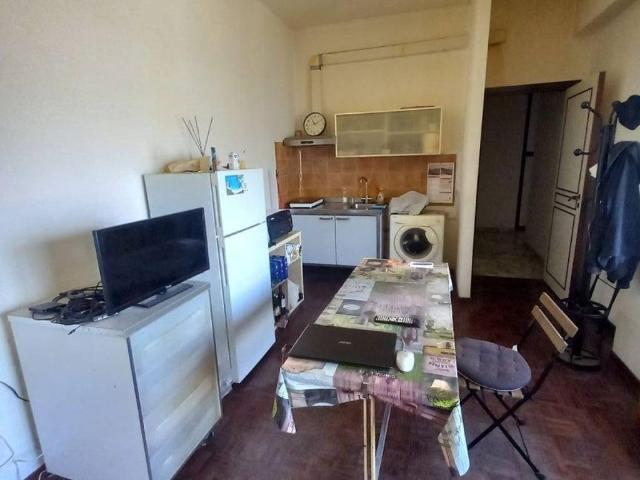 Appartamento in vendita a Genova GE