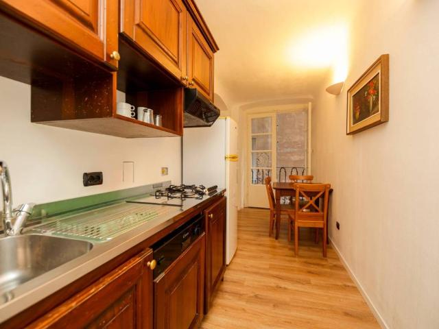 Appartamento in vendita a Genova GE
