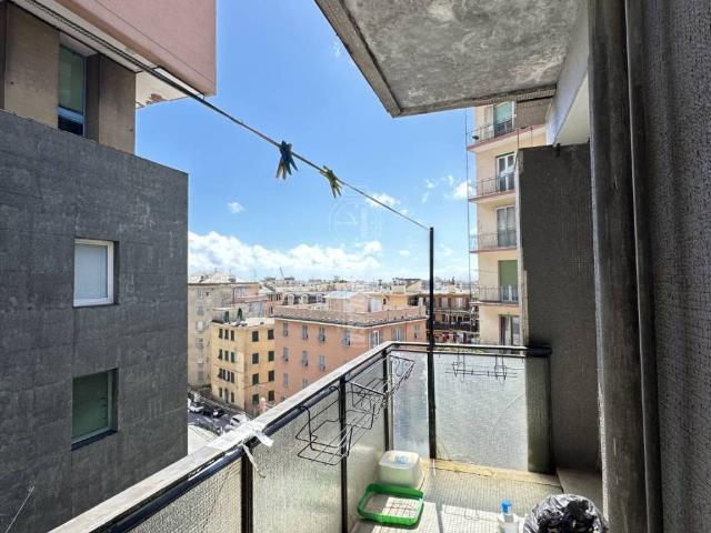 Appartamento in vendita a Genova GE