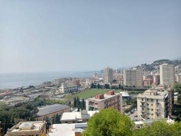 Appartamento in vendita a Genova GE