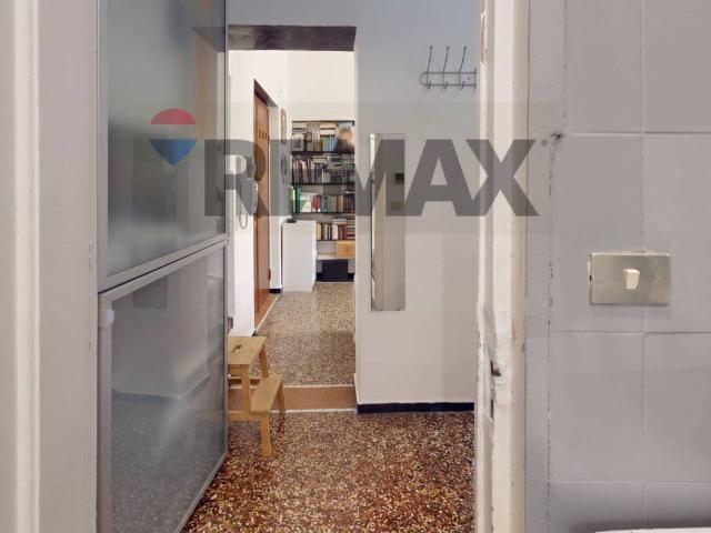 Appartamento in vendita a Genova GE