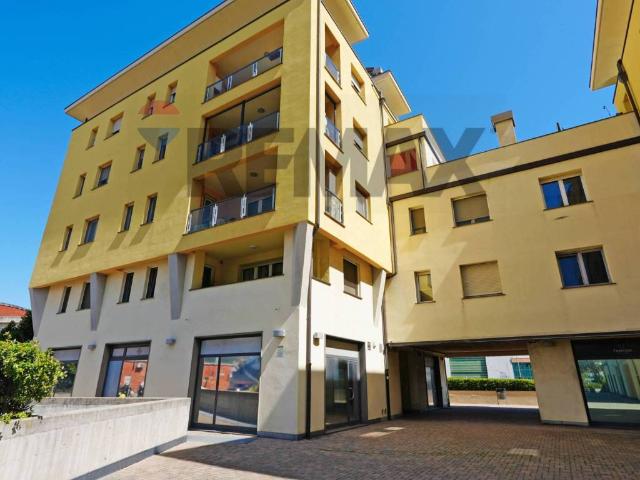 Appartamento in vendita a Genova GE