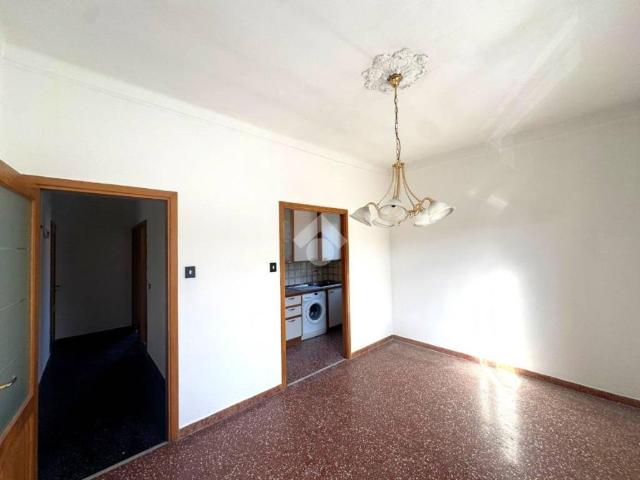 Appartamento in vendita a Genova GE
