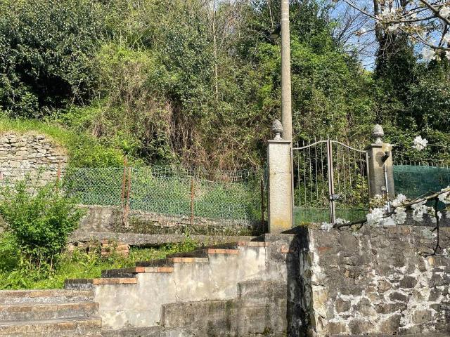 Appartamento in vendita a Genova GE