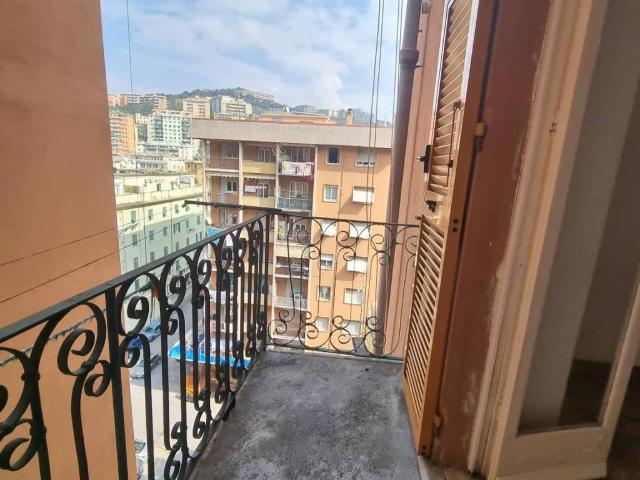 Appartamento in vendita a Genova GE