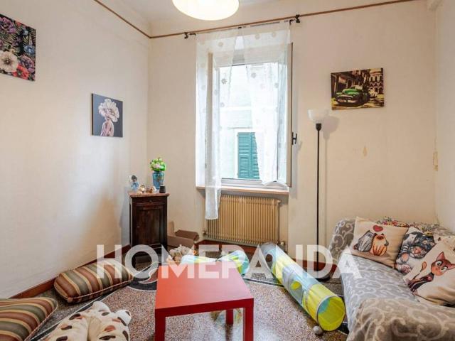 Appartamento in vendita a Genova GE