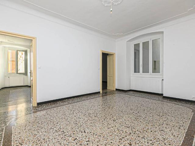 Appartamento in vendita a Genova GE