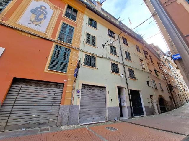 Appartamento in vendita a Genova GE