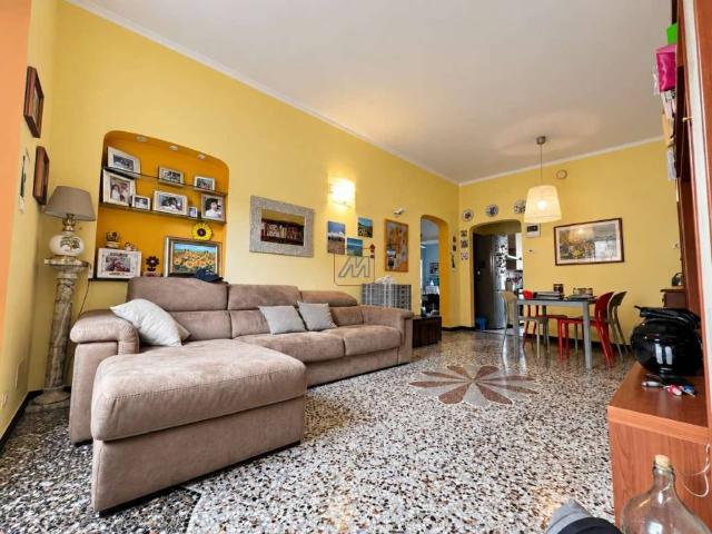 Appartamento in vendita a Genova GE