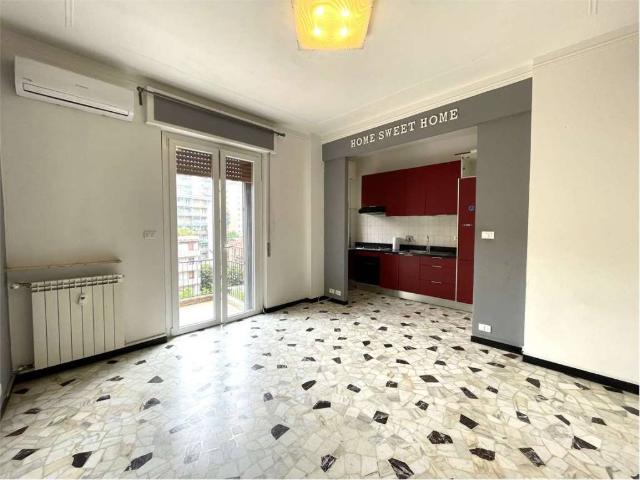 Appartamento in vendita a Genova GE