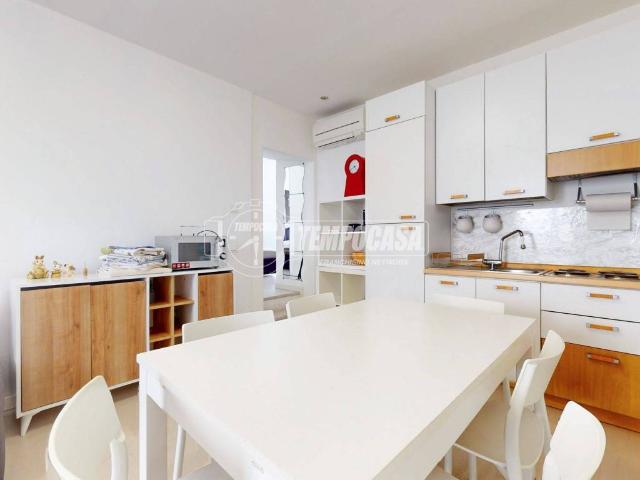 Appartamento in vendita a Genova GE