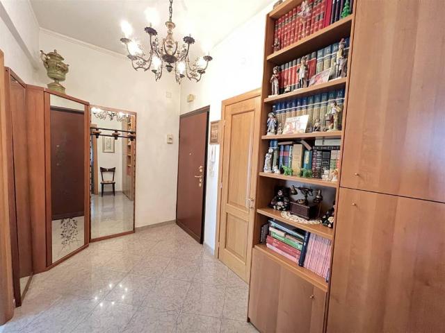 Appartamento in vendita a Genova GE